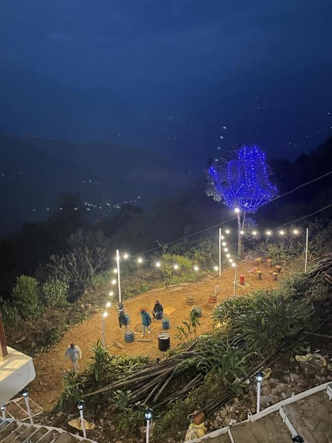 Sila Norphel Pelling Ξενοδοχείο Εξωτερικό φωτογραφία